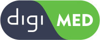 DIGIMED Logo