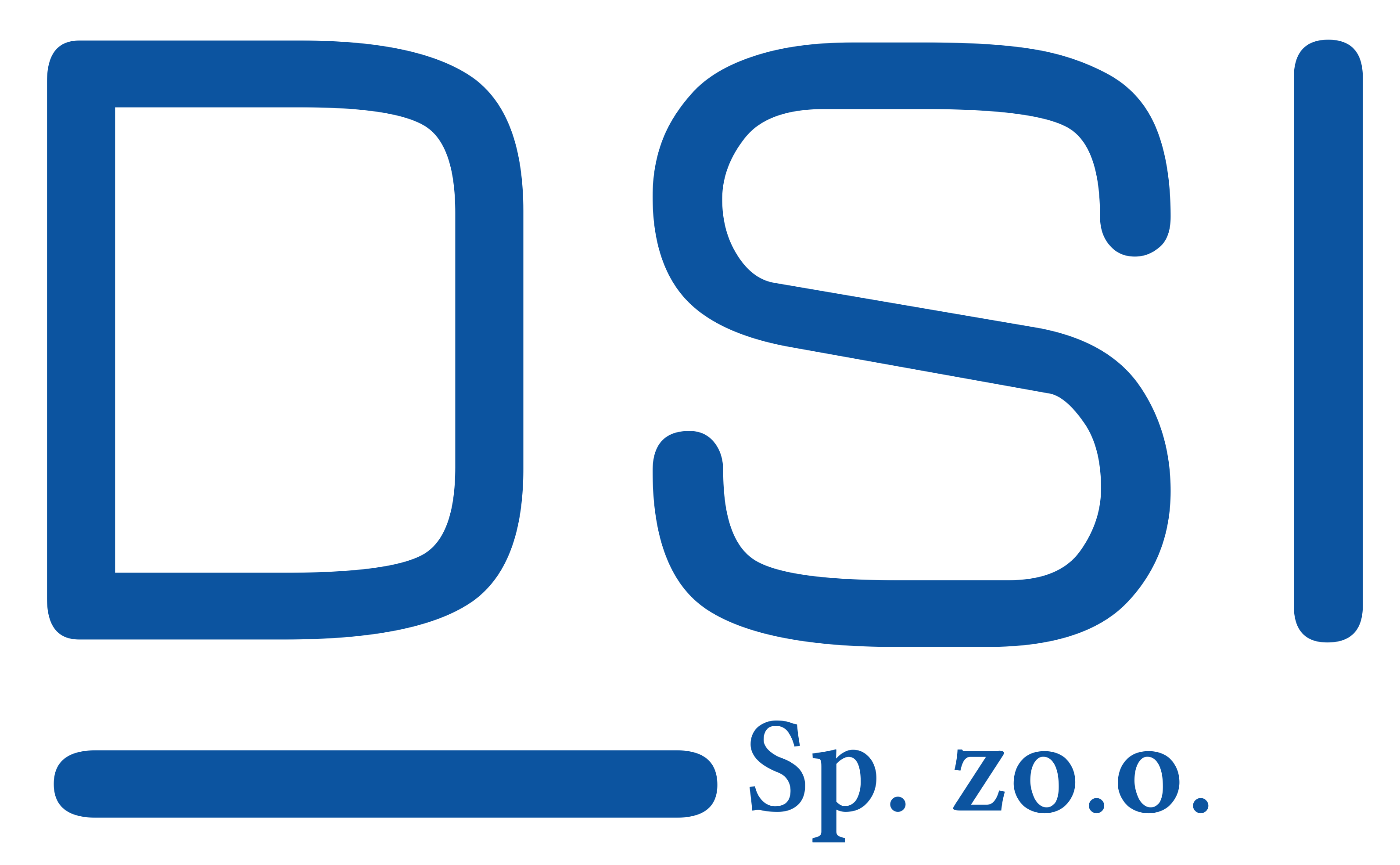DSI Logo