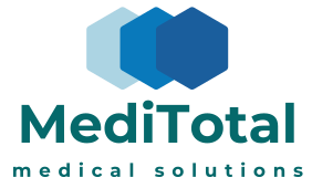 MediTotal Logo